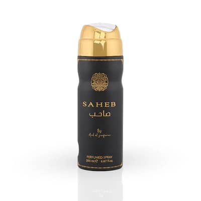 Ard Al Zaafaran Saheb Deodorant 200 ml