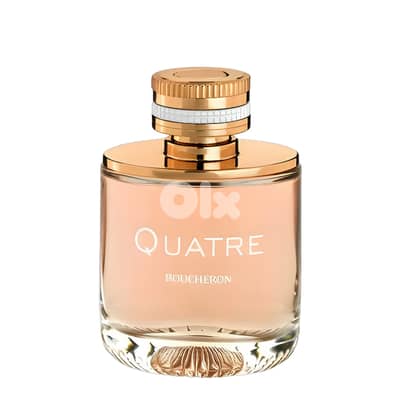Boucheron Quatre for Women (Eau de Parfum)