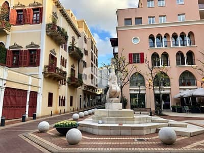 HOT DEAL! Office For Sale In The Heart Of Saifi Village.