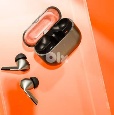 Samsung Galaxy Buds 3 Pro