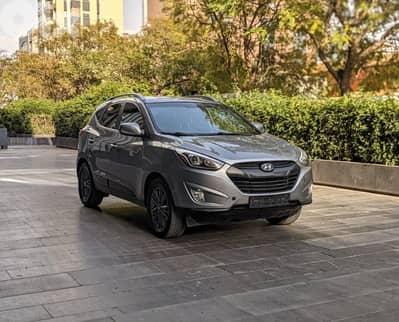Hyundai Tucson 2015 Limited 2WD/ 68,000 Miles