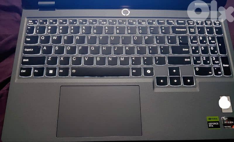 Lenovo LQQ 15.6" inch FHD 1