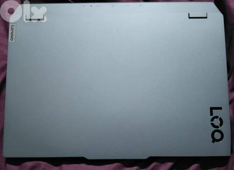 Lenovo LQQ 15.6" inch FHD 2