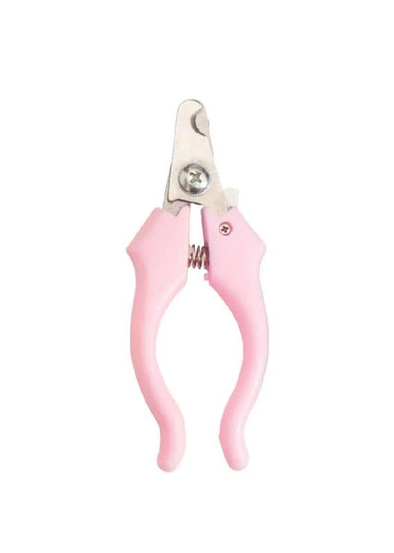 pet nail clippers 1
