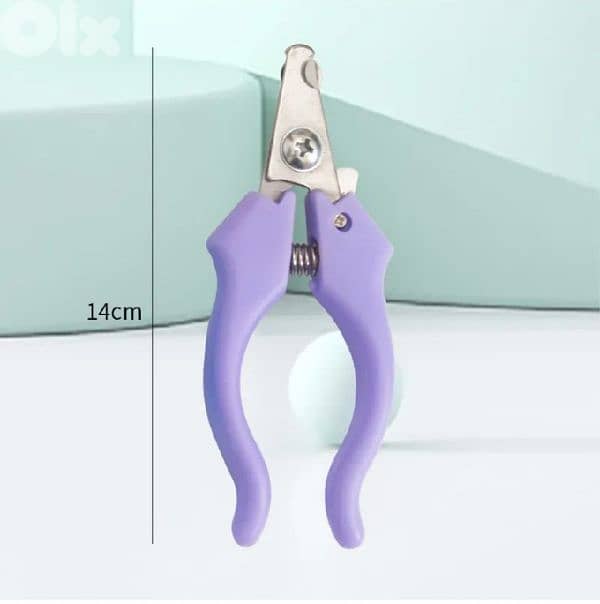 pet nail clippers 2