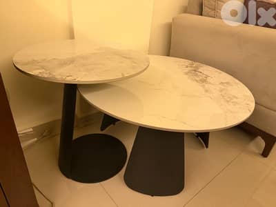 side table / coffee table