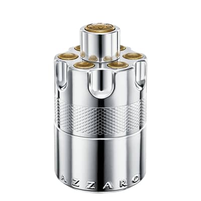 Azzaro Wanted (Eau de Toilette) - 100 mL