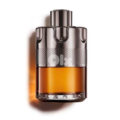 AZZARO Wanted By Night Eau De Parfum 100mL