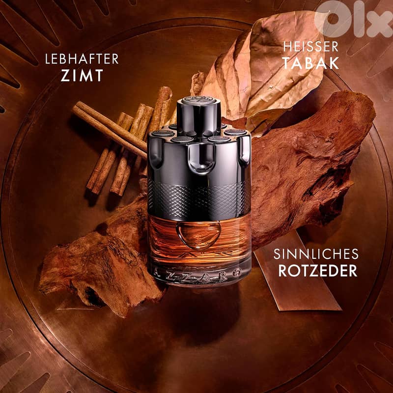 AZZARO Wanted By Night Eau De Parfum 100mL 2