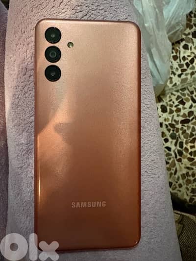 sumsung galaxy A04s