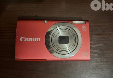 Canon Powershot A2300