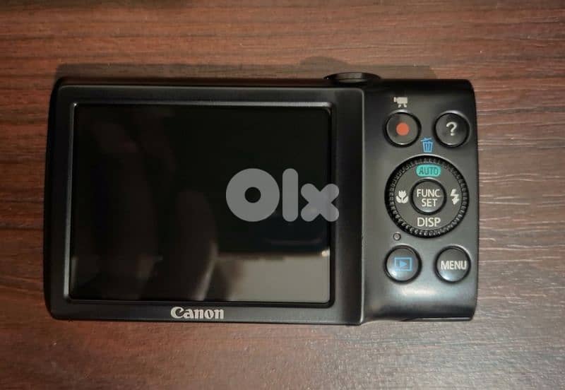 Canon Powershot A2300 1