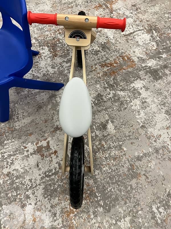 montessori bike 2