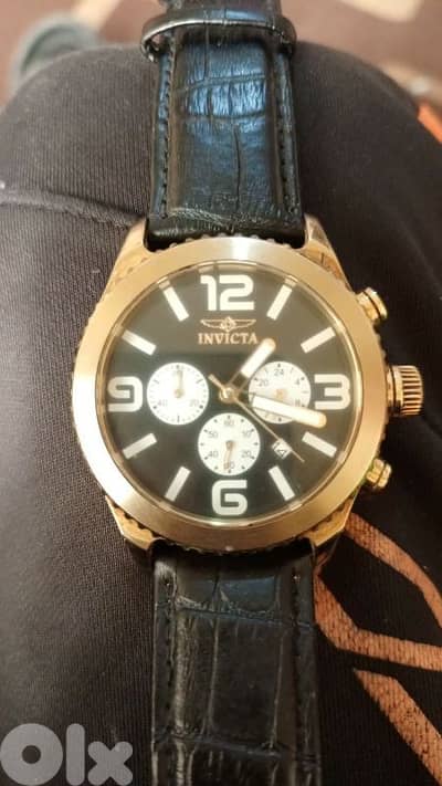 watch for sale used like new