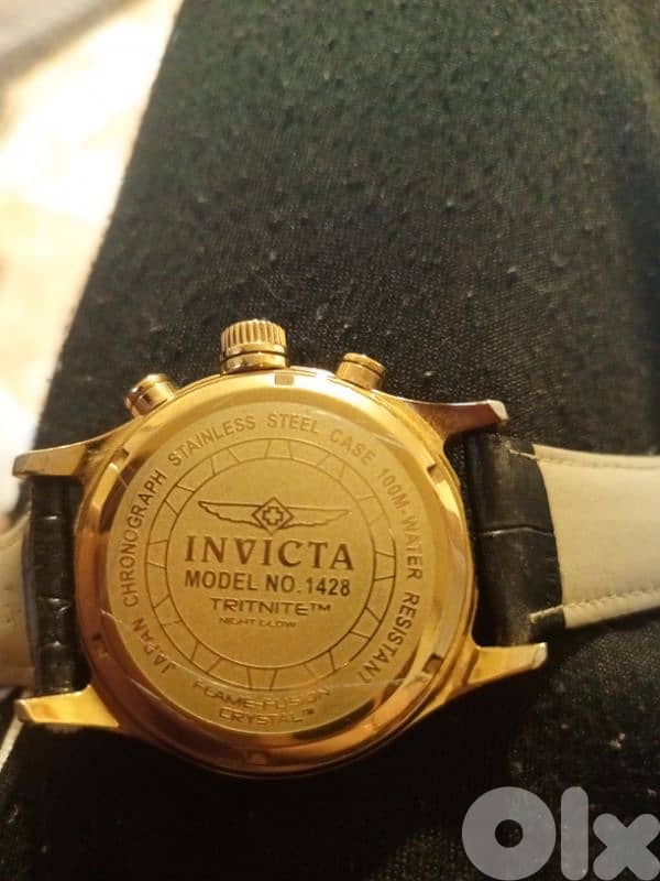 watch for sale used like new 1