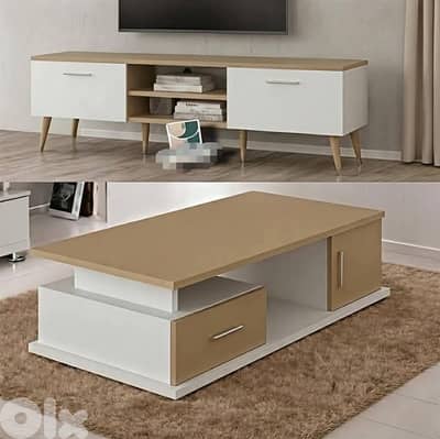 New TV Table & centre table High Quality