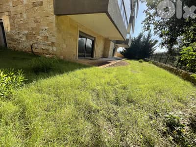 RWK163JS - Apartment for sale in Ballouneh