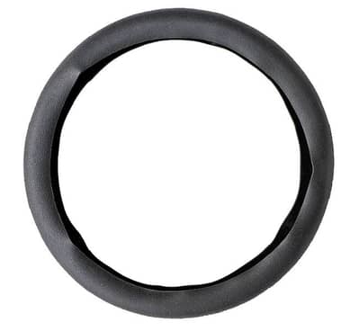 Universal Anti-slip Silicone Car Steering Wheel Protective Cover