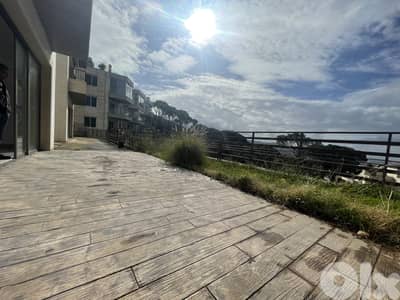 RWK223JS - Apartment  for sale in Ballouneh