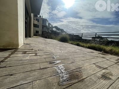 RWK224JS - Apartment for sale in Ballouneh