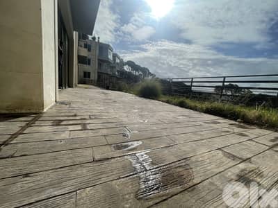 RWK247JS - Apartment for sale in Ballouneh