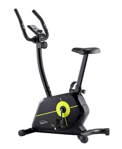 POWERFIT UPRIGHT BIKE