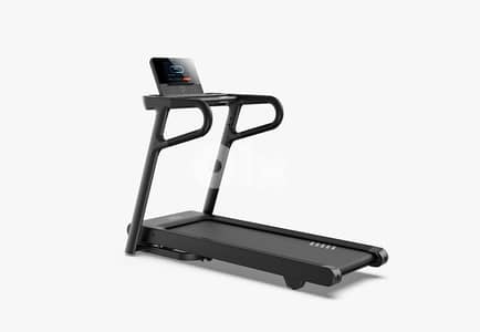 POWERFIT MOTORIZED TREADMILL WITH ANDROID TV / WIFI 2.5 HP DC MOTOR