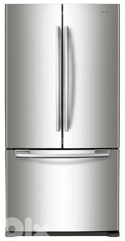 Samsung refrigerator
