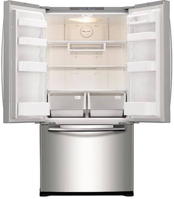 Samsung refrigerator 1
