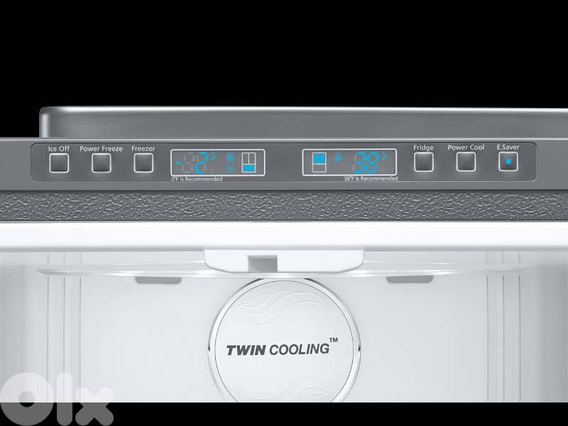 Samsung refrigerator 4