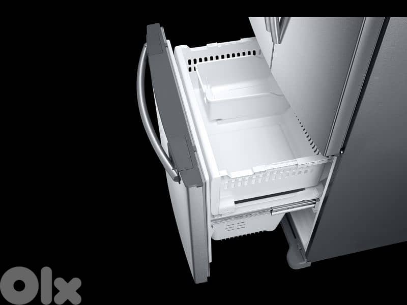 Samsung refrigerator 5