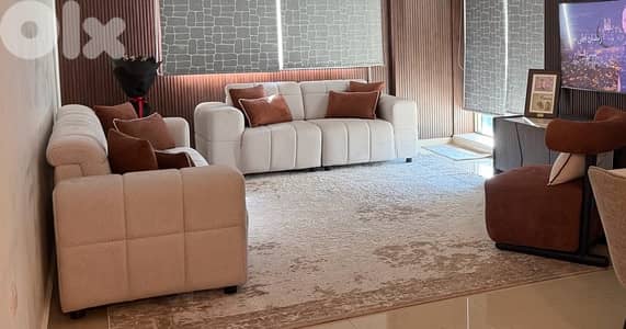 صالون شغل بيوتي هوم