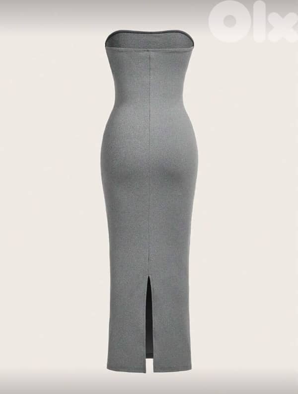 bershka dress 1