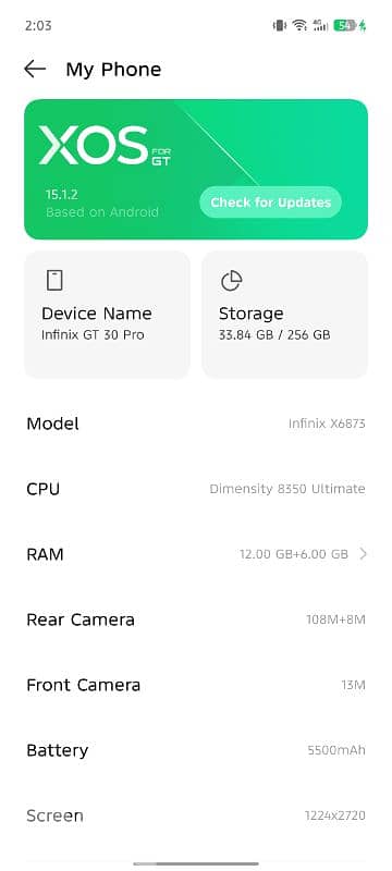 trade for iphone 13 pro max or 14 1
