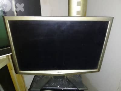 Acer19 inch Monitor
