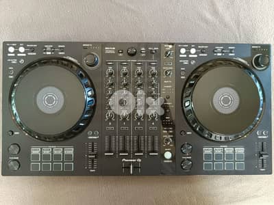 Pioneer DJ DDJ-FLX6