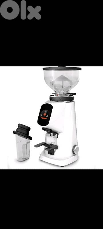 Fiorenzato AllGround Sense Artic White Matte