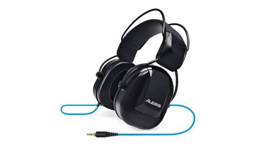 Alesis DRP100 Drum Monitoring Headphones