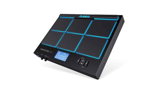 Alesis Samplepad Pro Drumpad Electronic Percussion