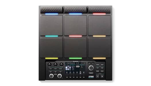 Alesis Strike Multipad Drumpad Electronic Percussion