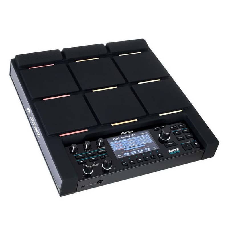 Alesis Strike Multipad Drumpad Electronic Percussion 2