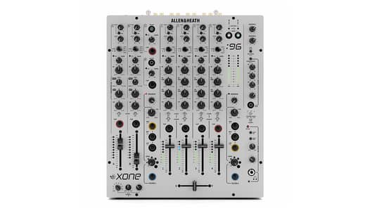 Allen & Heath XONE:96 DJ Mixer