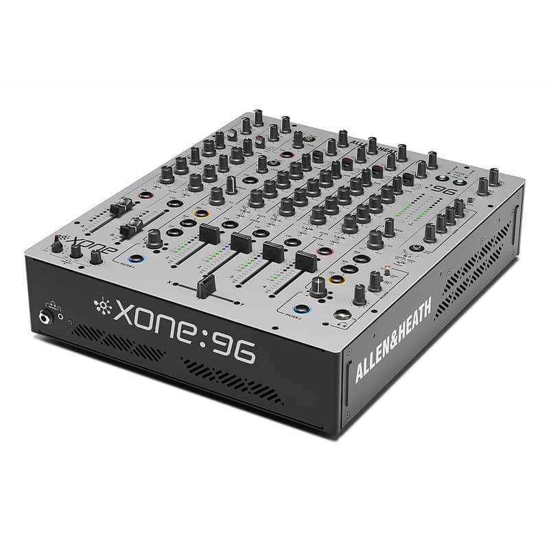 Allen & Heath XONE:96 DJ Mixer 2