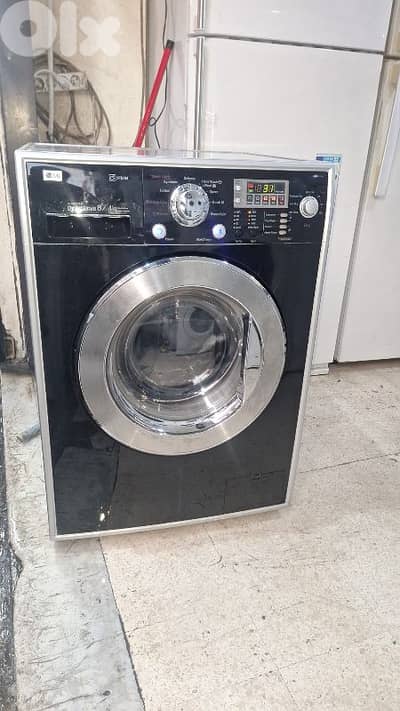 غسالة للبيع