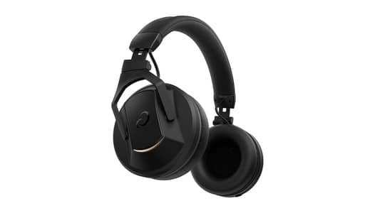AlphaTheta HDJ-F10 DJ Headphones