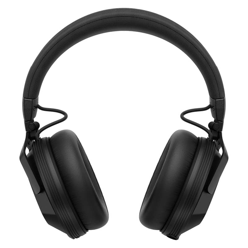 AlphaTheta HDJ-F10 DJ Headphones 1