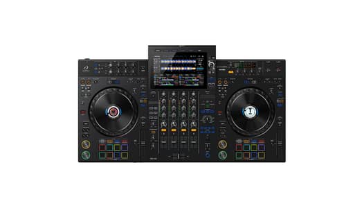 AlphaTheta XDJ-AZ All-In-One DJ Set