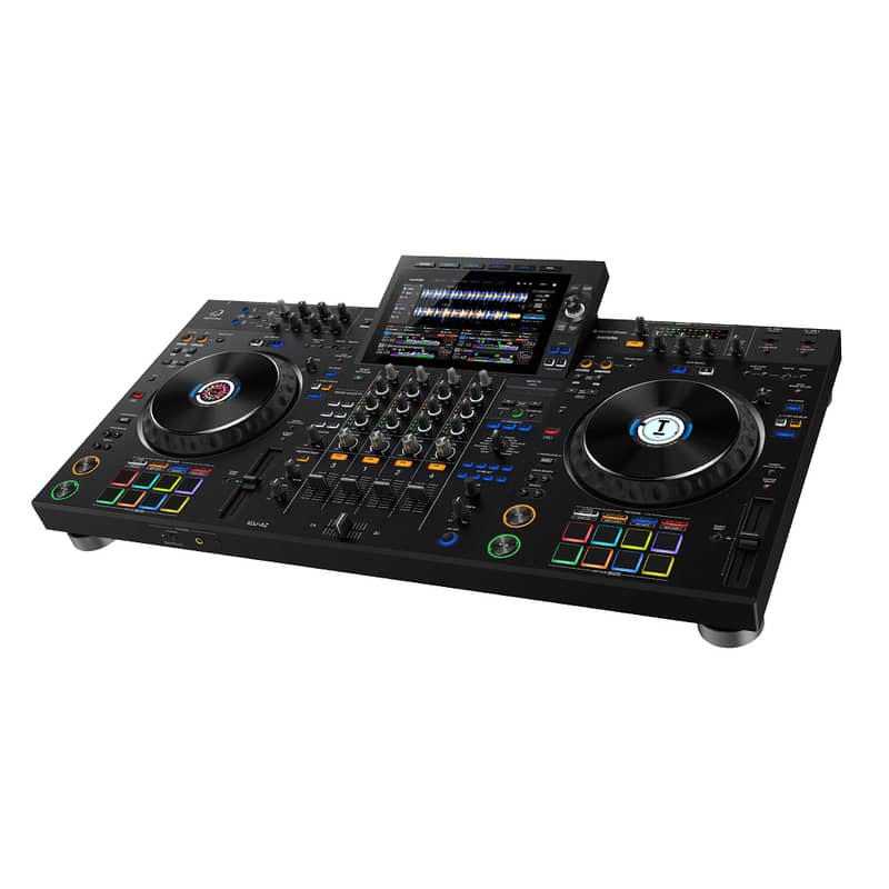 AlphaTheta XDJ-AZ All-In-One DJ Set 2