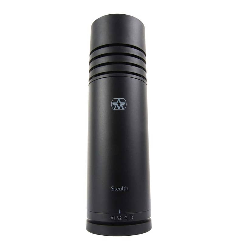 Aston Stealth Active Dynamic Microphone 2
