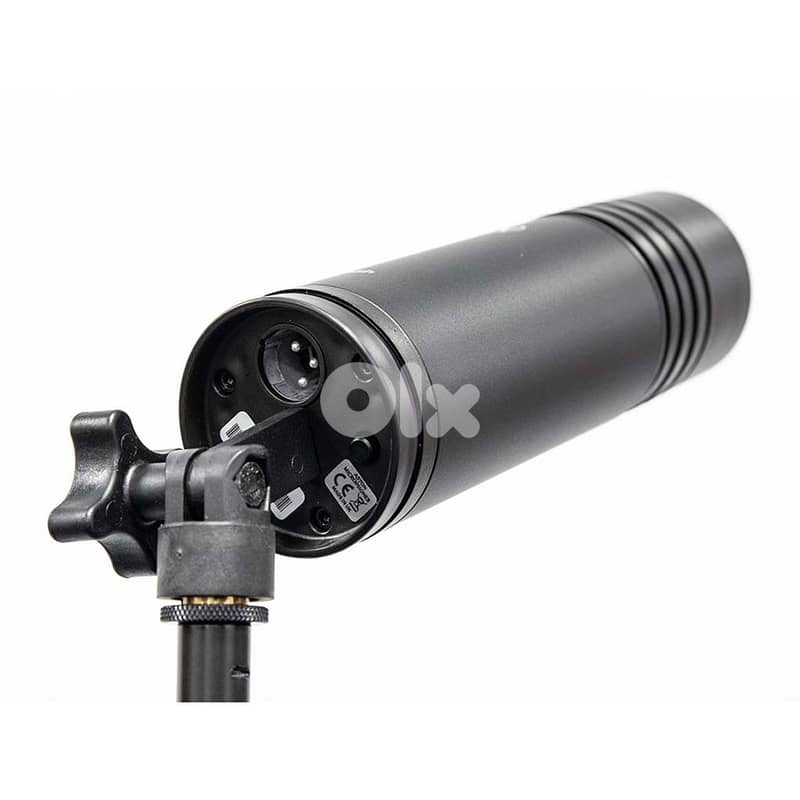 Aston Stealth Active Dynamic Microphone 5